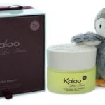 Kaloo Les Amis Alcohol Free Eau D ambiance Spray   Free Penguin Soft Toy 100 ml for Men