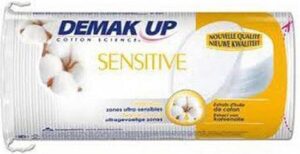 Demak Up Oval Sensitive 48 Discs
