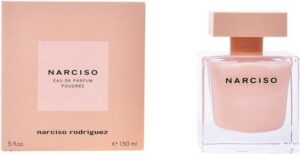 Narciso Rodriguez Narciso Poudree 30 ml Eau de Parfum - Damesparfum - Afbeelding 3