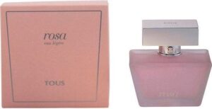 Women's Perfume Rosa Eau Légère Tous EDT - Afbeelding 2