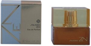 Shiseido Zen 100 ml - Eau de Parfum - Damesparfum - Afbeelding 20