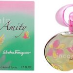 Uniseks Parfum Incanto Amity Salvatore Ferragamo EDT