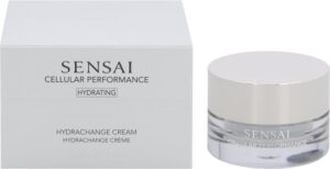 Kanebo - Anti-Veroudering Hydraterende Crème Scp Hydrachange Kanebo - Vrouwen - 40 ml - Afbeelding 2