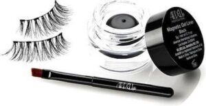 Ardell - Magnetic Liner & Lash Wispies - herbruikbaar - 1set - Afbeelding 4