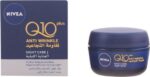 NIVEA Q10 plus Anti-Rimpel Nachtcrème - 50 ml - Afbeelding 3