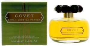 Sarah Jessica Parker Covet - 100ml - Eau de parfum - Afbeelding 4