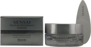 Masker Sensai Cellular Performance (75 ml) - Afbeelding 3
