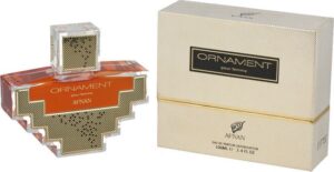 Damesparfum Afnan EDP Ornament 100 ml