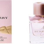 Burberry My Burberry Blush - 50 ml - eau de parfum spray - damesparfum