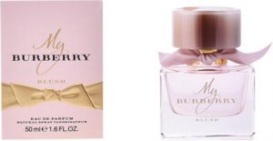 Burberry My Burberry Blush - 50 ml - eau de parfum spray - damesparfum