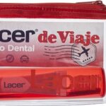 Reisset Lacer (3 Onderdelen)