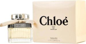 Chloé Signature 50 ml - Eau de Parfum - Damesparfum - Afbeelding 2