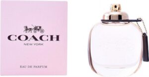 Coach Coach - 50 ml - eau de parfum spray - damesparfum