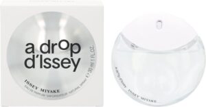 Issey Miyake A DROP DISSEY EAU DE PARFUM 30ML VAPORIZADOR - Afbeelding 2