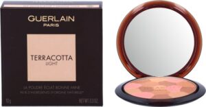 Guerlain Terracotta Light Bronzing Powder - 02 Medium Cool - Afbeelding 2