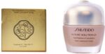 Shiseido Creme Shiseido Huidverzorging Future Solution LX Creme Total Radiance Foundation SPF15 Golden 3 30 ml - Afbeelding 6
