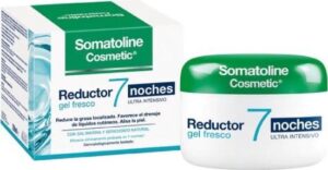 Lichaamscrème Somatoline Intensive 7 Nights (250 ml) (250 ml) - Afbeelding 2