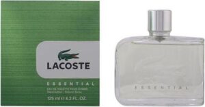 Lacoste Essential EDT M 125 ml - Afbeelding 8