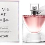 Lancome La Vie Est Belle Eau De Parfum For Women 50 Ml + TělovE MlEko 50 Ml Gift Set