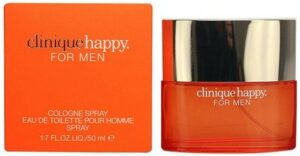 Clinique Happy Men 100 ml Eau de Cologne - Herenparfum - Afbeelding 25
