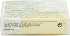 Clinique Almost Powder SPF 15 - Light - Make-uppoeder - Afbeelding 2