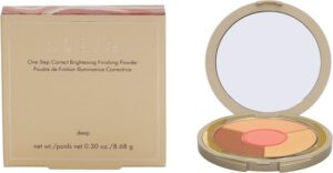 Stila One Step Correct Brightening Finishing Powder
