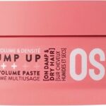 Schwarzkopf - OSiS+ Volume & Body Pump Up Multi-Use Volume Paste - 85ml