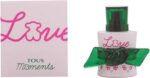 Tous TOUS MOMENTS LOVE eau de toilette spray 50 ml - Afbeelding 3