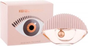 Kenzo World   30 Ml   Eau De Toilette Spray   Women s Perfume - Afbeelding 4