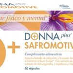 Ordesa Donnaplus Sapromotive 60 Capsules