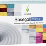 Novadiet Sosegal Perfec 20 Amp