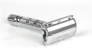 Handmatig scheermesje Beter 02002 - Afbeelding 3