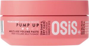 Schwarzkopf - OSiS+ Volume & Body Pump Up Multi-Use Volume Paste - 85ml