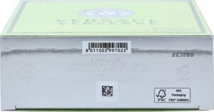 Versace Versense - 100 ml - Eau de toilette - Afbeelding 3