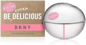DKNY Be Extra Delicious 50 ml Eau de Parfum - Damesparfum - Afbeelding 5