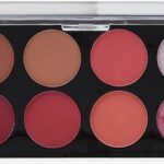 Makeup Revolution Blush Palette - Sugar & Spice