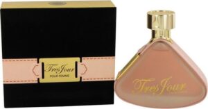 Armaf - Tres Jour - Eau De Parfum - 100Ml
