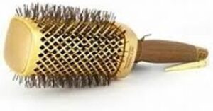 Olivia Garden Borstel Nano Thermic Shaper Vierkante Brush 40mm - Afbeelding 2