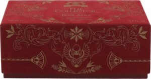 Alexandre.J The Collector Rose Alba Eau De Parfum 100ml - Afbeelding 2