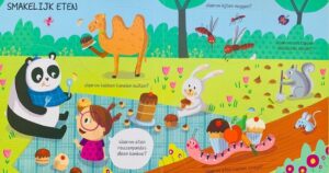 Waarom? Dieren - Afbeelding 6