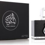 Uniseks Parfum Lattafa EDP Al Dur Al Maknoon Silver 100 ml