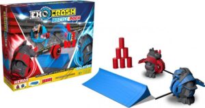 Goliath Exocrash Battle Pack incl. 2 karakters - Afbeelding 4