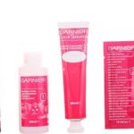 Color Sensation By Garnier #8-rubio-luminoso