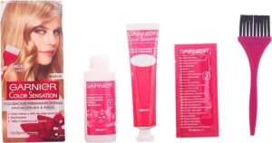 Color Sensation By Garnier #8-rubio-luminoso