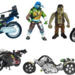 Giochi Preziosi TUV04 speelgoedfiguur kinderen