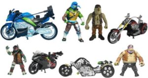 Giochi Preziosi TUV04 speelgoedfiguur kinderen