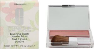 Clinique Compact Poeder Clinique Foundation Blushing Blush Compact Poeder Powder Blush 6 gr - Afbeelding 20