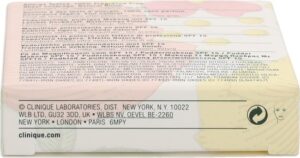 Clinique Compact Poeder Clinique Foundation Compact Poeder Almost Powder Makeup SPF15 - Afbeelding 3