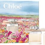 Chloe ChloE Signature Lot 3 Pcs