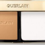 GUERLAIN - Parure Gold Skin Control High Perfection Matte Compacte Foundation - 8.7 gr - Foundation